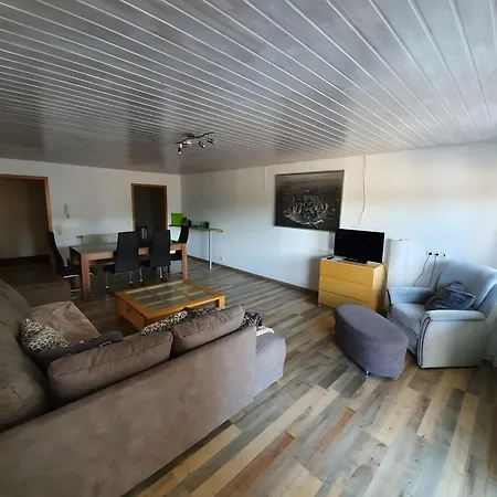 Prázdninový dům Island Pferdehof Arrisholt Solskin Kißlegg