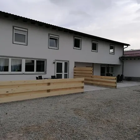 Island Pferdehof Arrisholt Solskin Prázdninový dům *